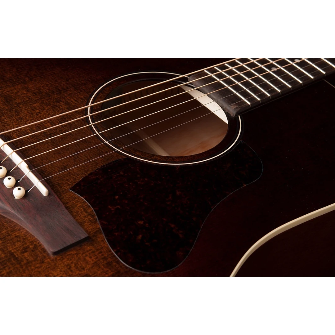 Акустическая гитара Art &amp; Lutherie Americana Bourbon Burst