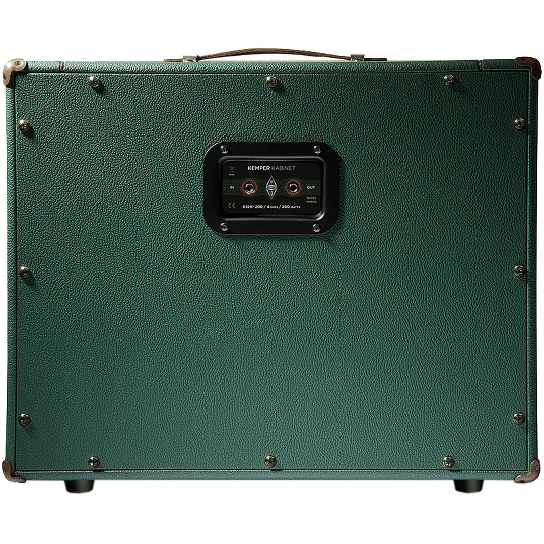 Гитарный кабинет Kemper Kabinet