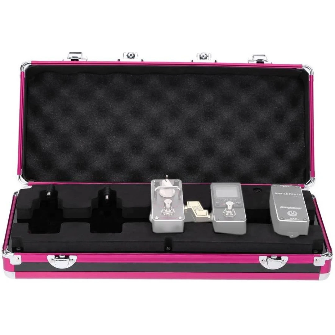 Кейс для педалей Tomsline APB-3