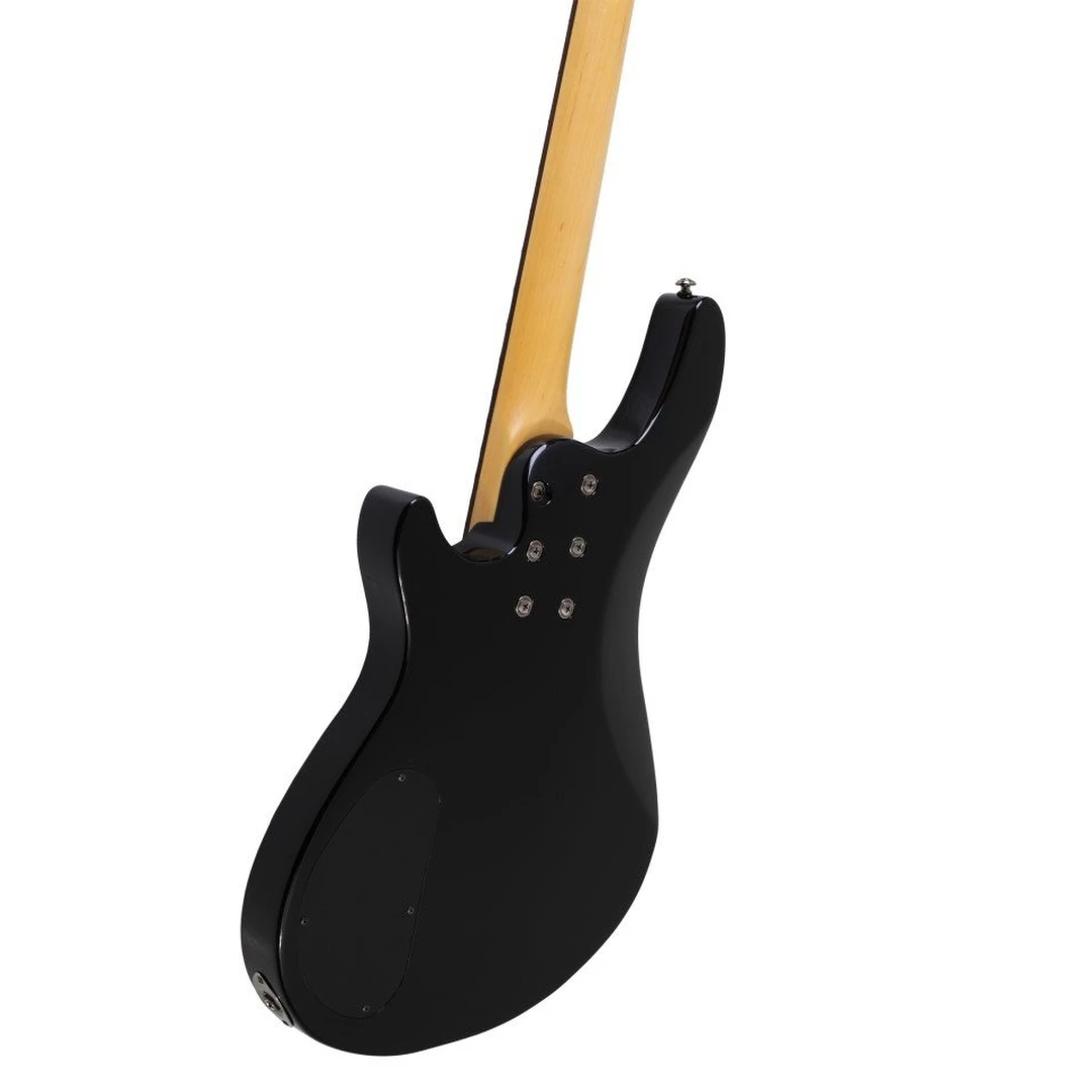 Бас-гитара Schecter SGR C-4 Bass BLK