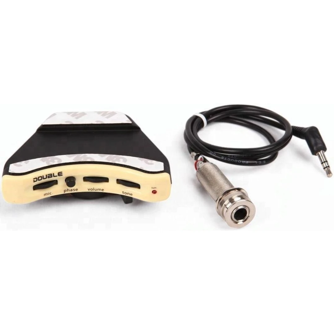 Звукосниматель X2 Double B2G