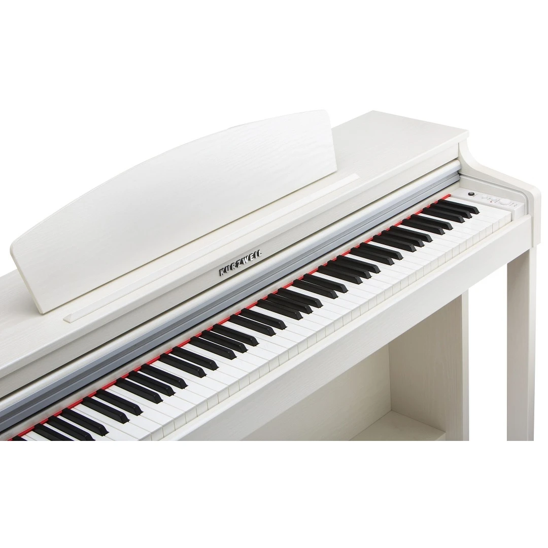 Цифровое пианино Kurzweil M120 WH