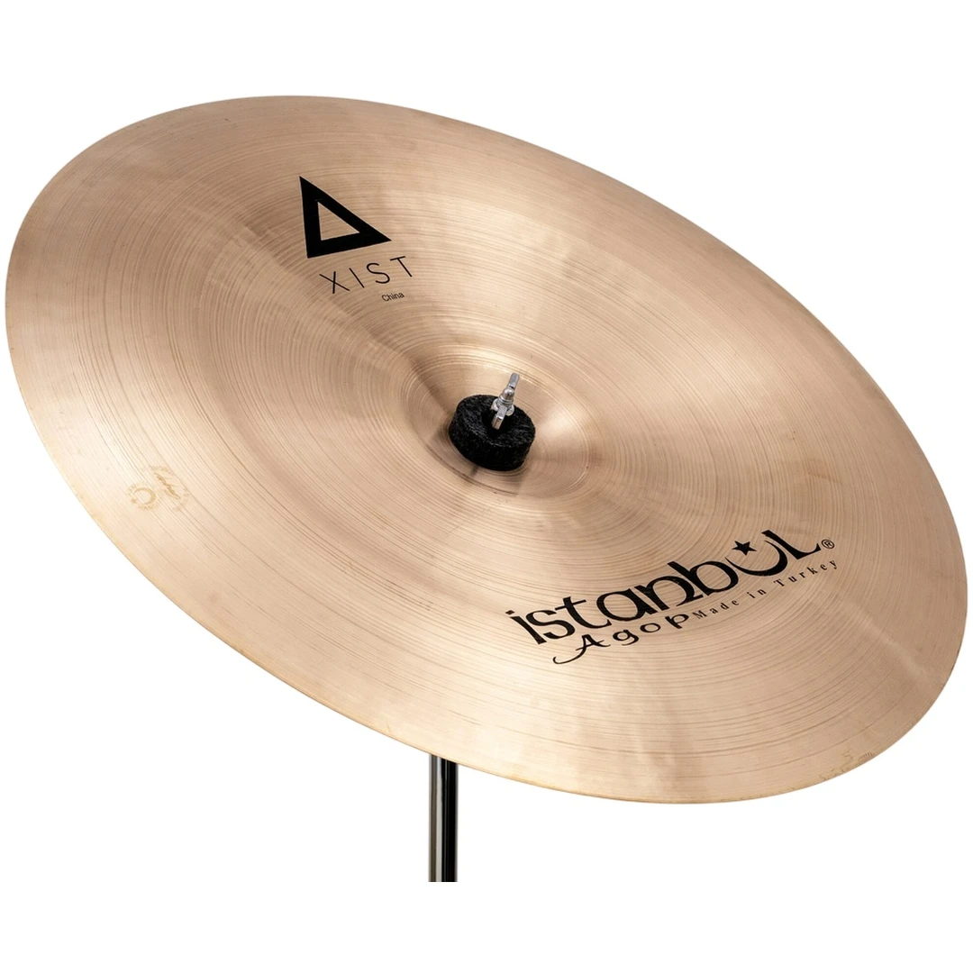 Тарелка Istanbul Agop 18" China XCH18