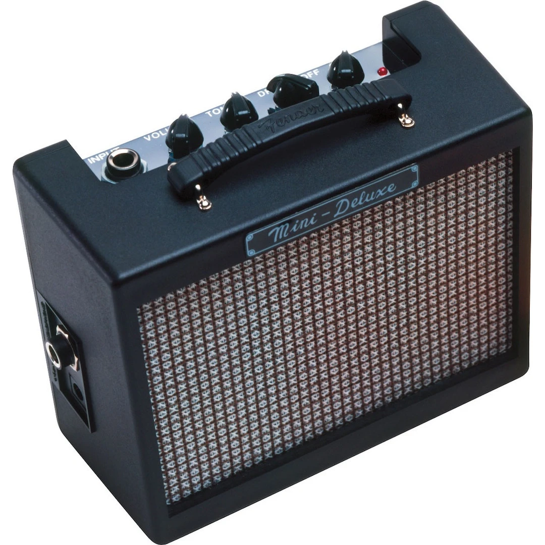 Комбоусилитель Fender MD20 Mini Deluxe