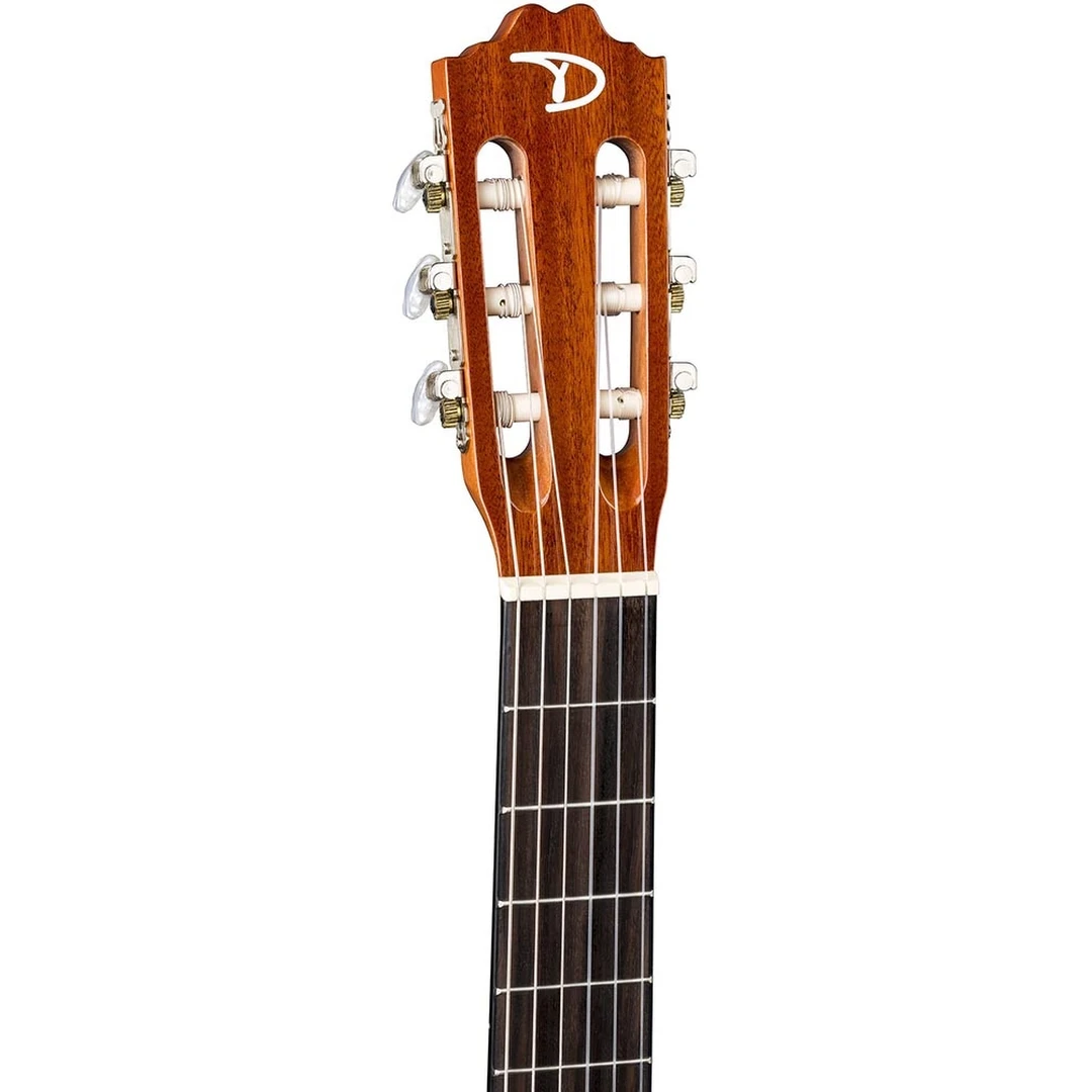 Гитарный набор Dean Classical Pack w/Gig Bag & Foot Stool