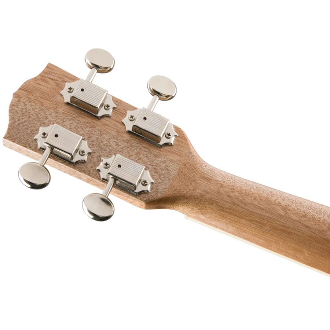 Укулеле Fender Rincon Tenor Ukulele Natural OV