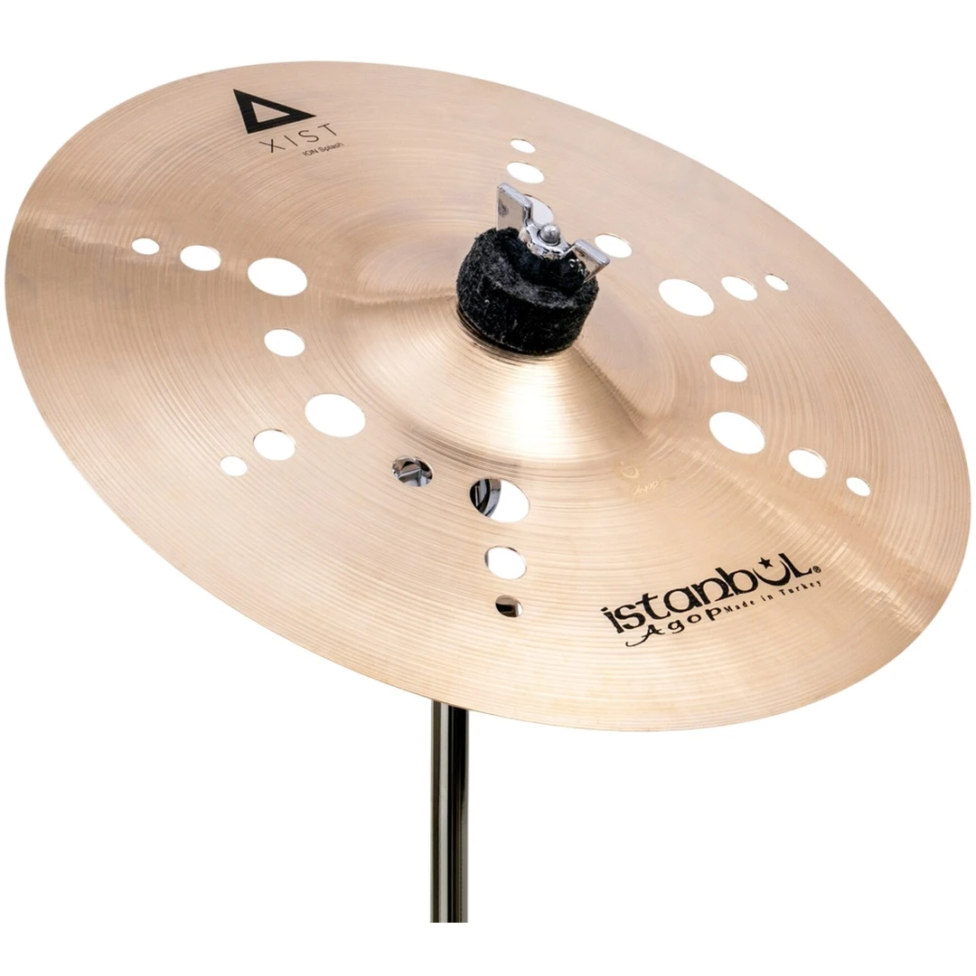 Тарелка Istanbul Agop 12" Splash XISPB12