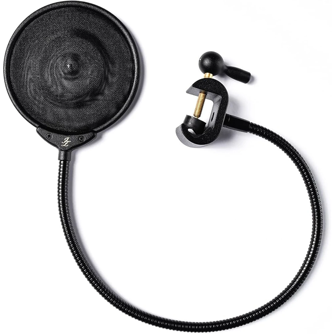 Поп-фильтр JZ Microphones JZ-PF