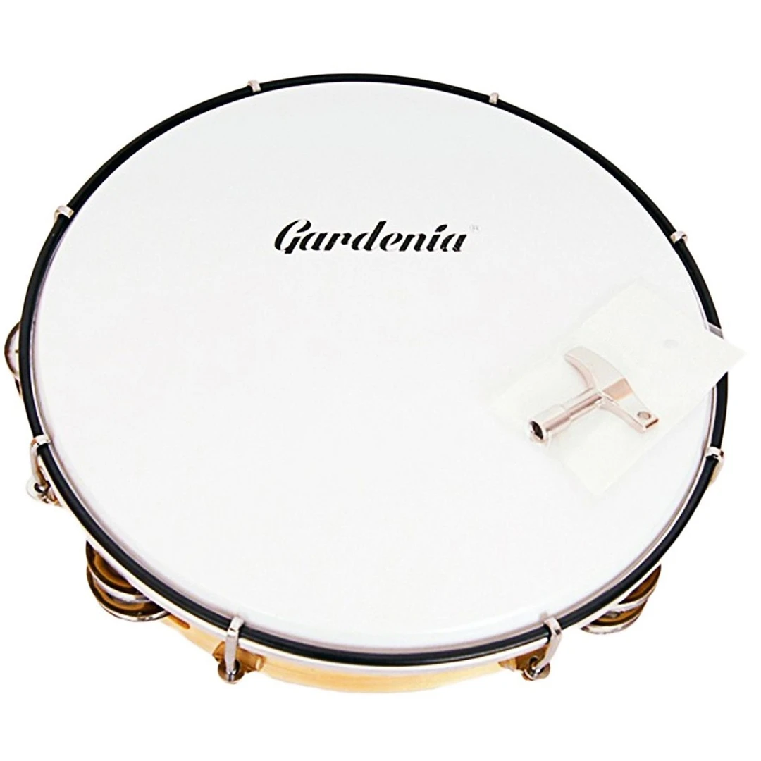 Тамбурин Dadi MT6-102W