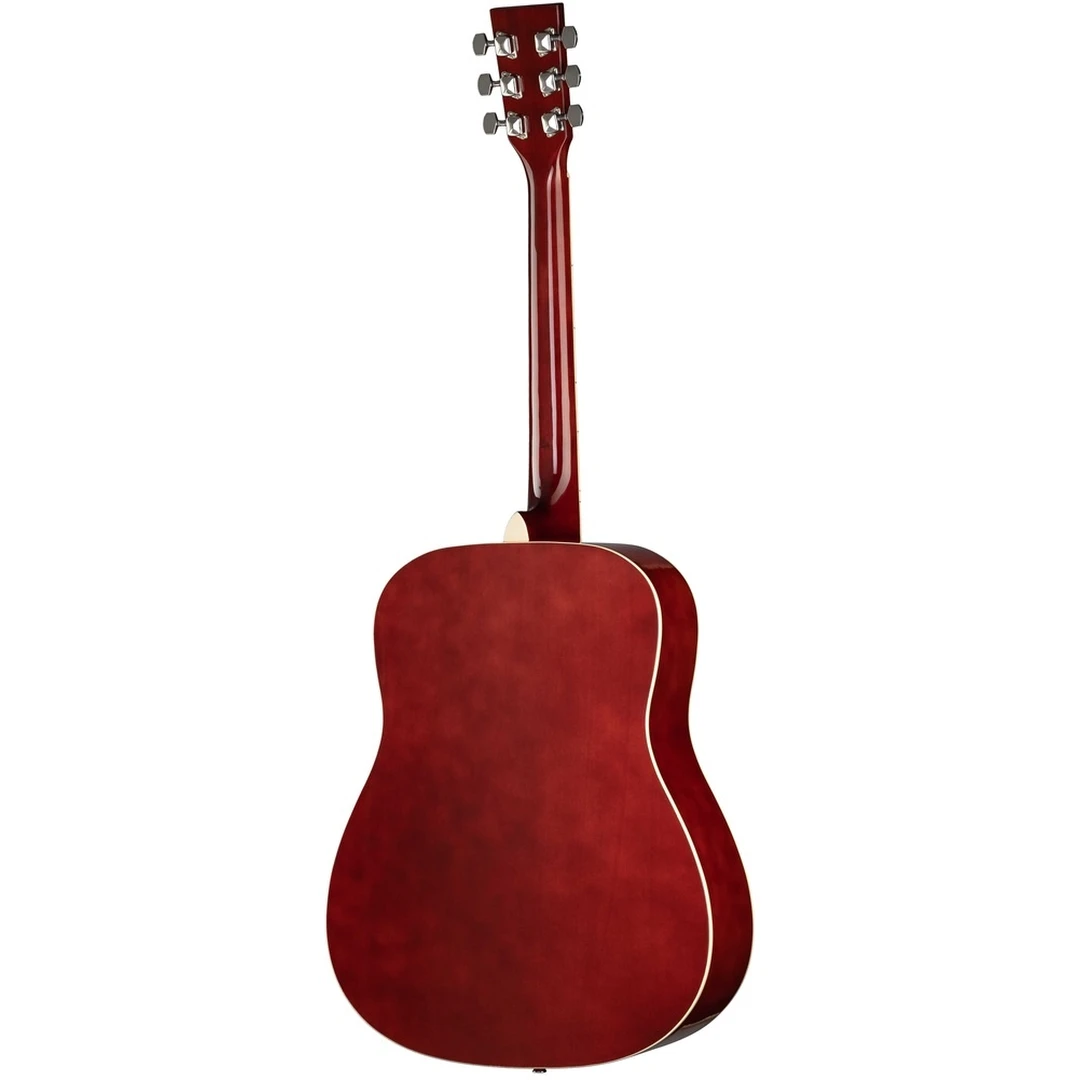 Акустическая гитара Caraya F630-N