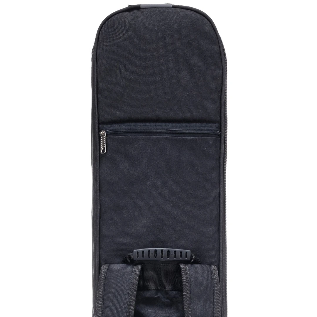 Чехол для бас-гитары Bagandmusic Bass Casual Plus BM1175