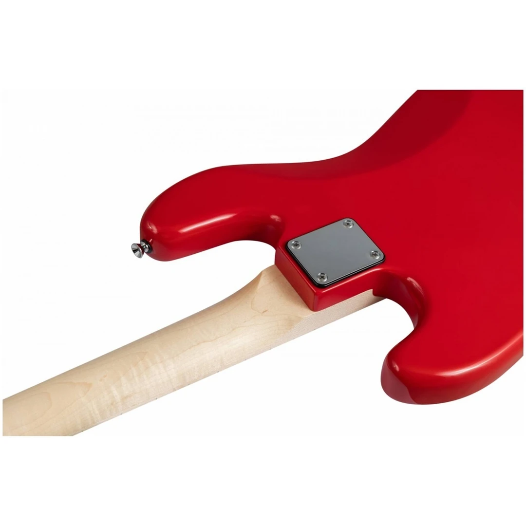 Бас-гитара Veston JB RD