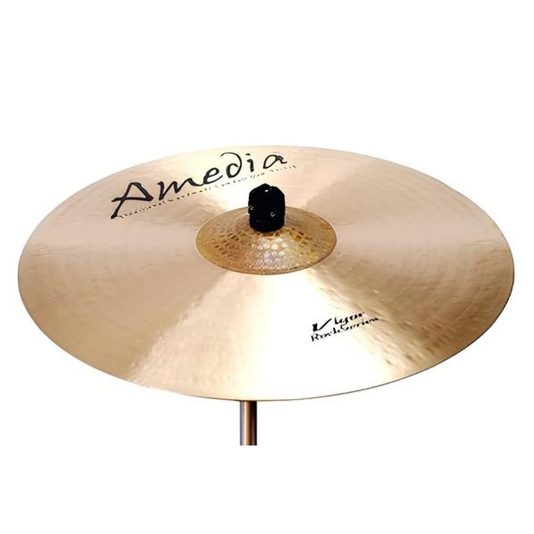 Тарелка Amedia Vigor Rock Bell 8"