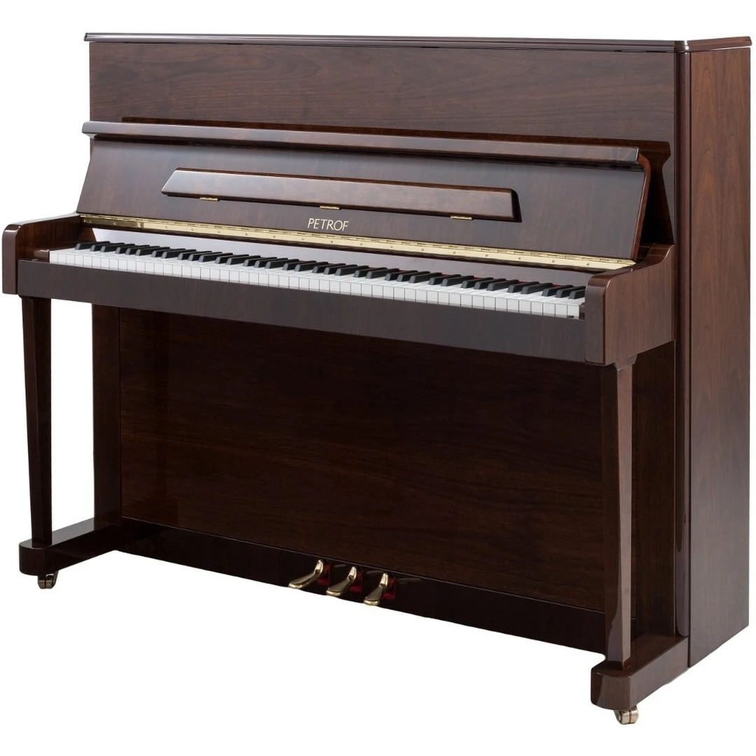 Акустическое пианино Petrof P 118P1 2251