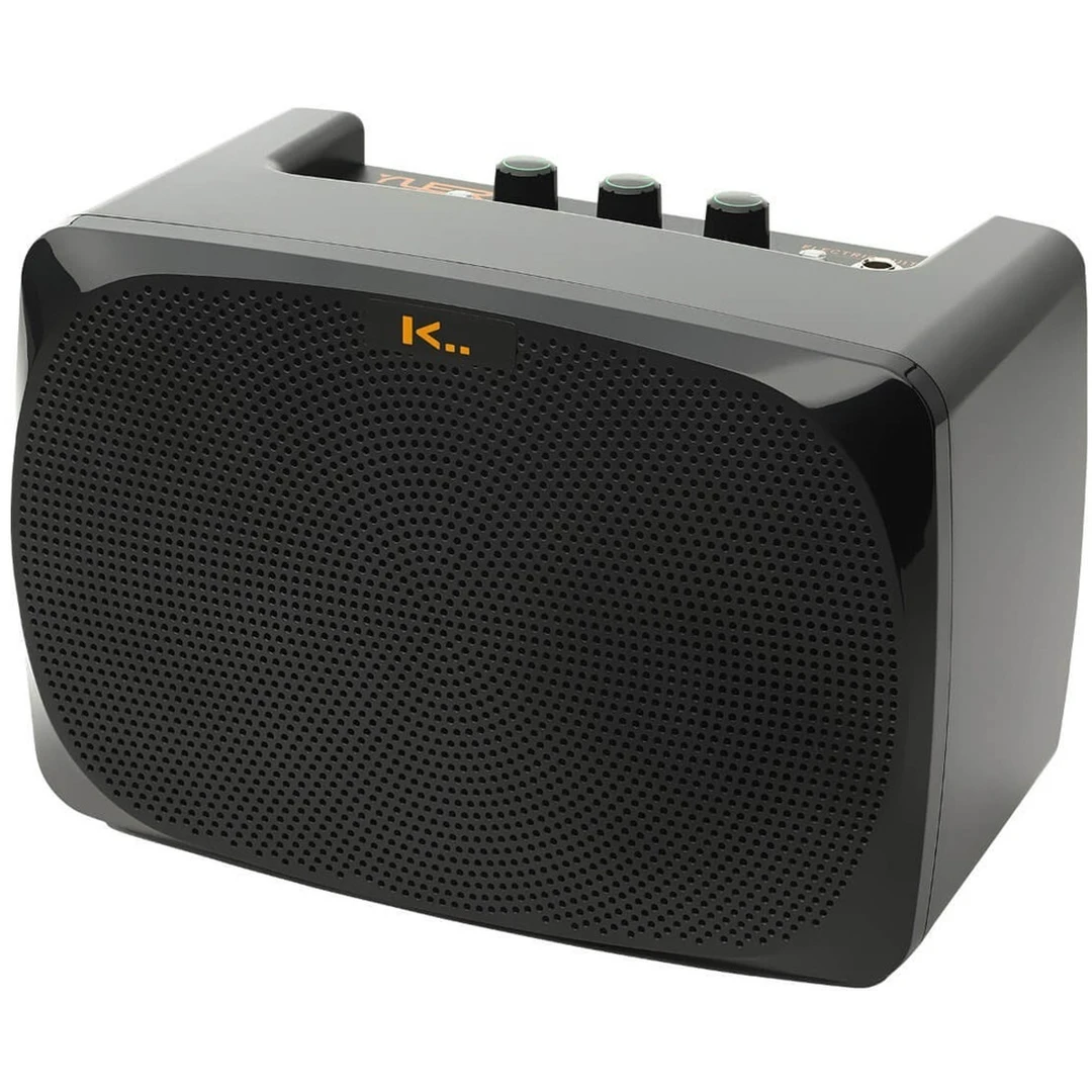 Комбоусилитель Koobic Samuray