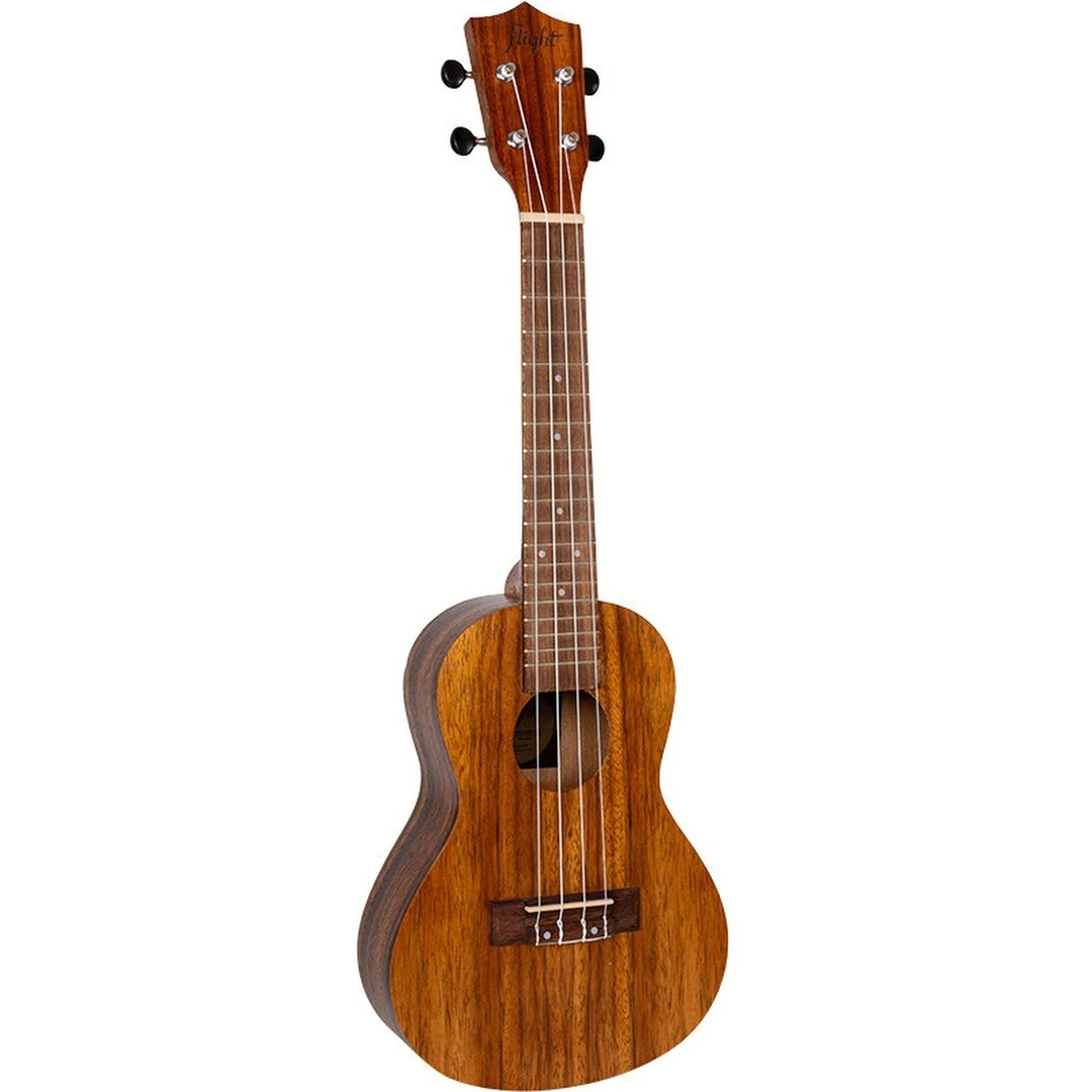 Укулеле Flight NUC 200 NA