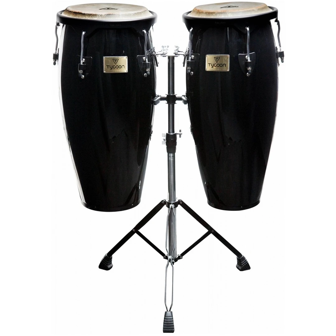 Конги Tycoon STC-2 B BK/D