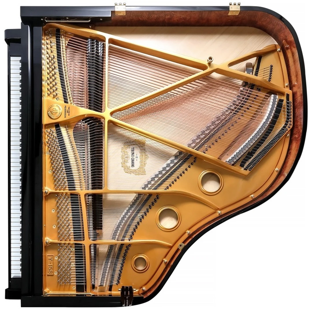 Рояль Young Chang YC186E BP