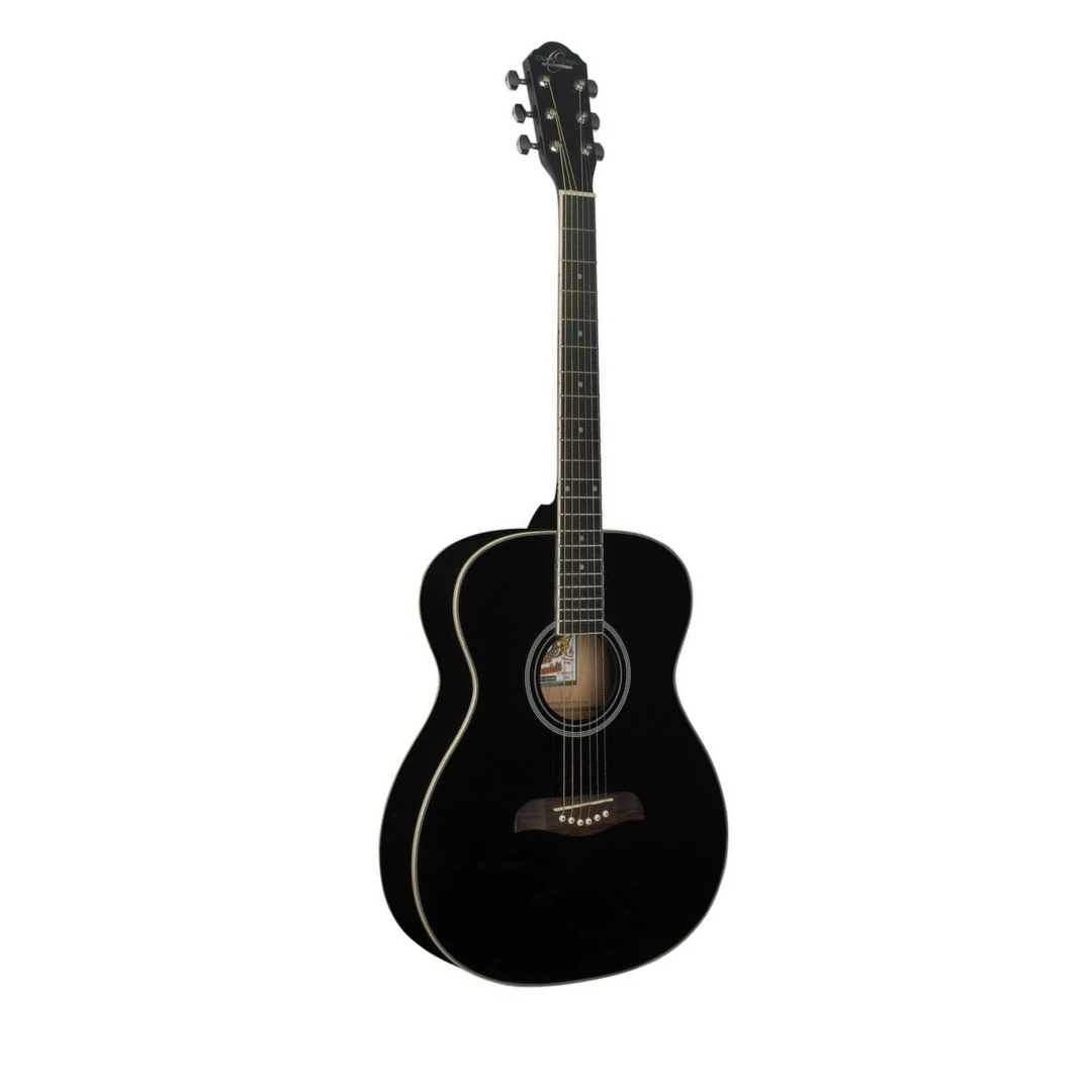 Акустическая гитара Oscar Schmidt OAB