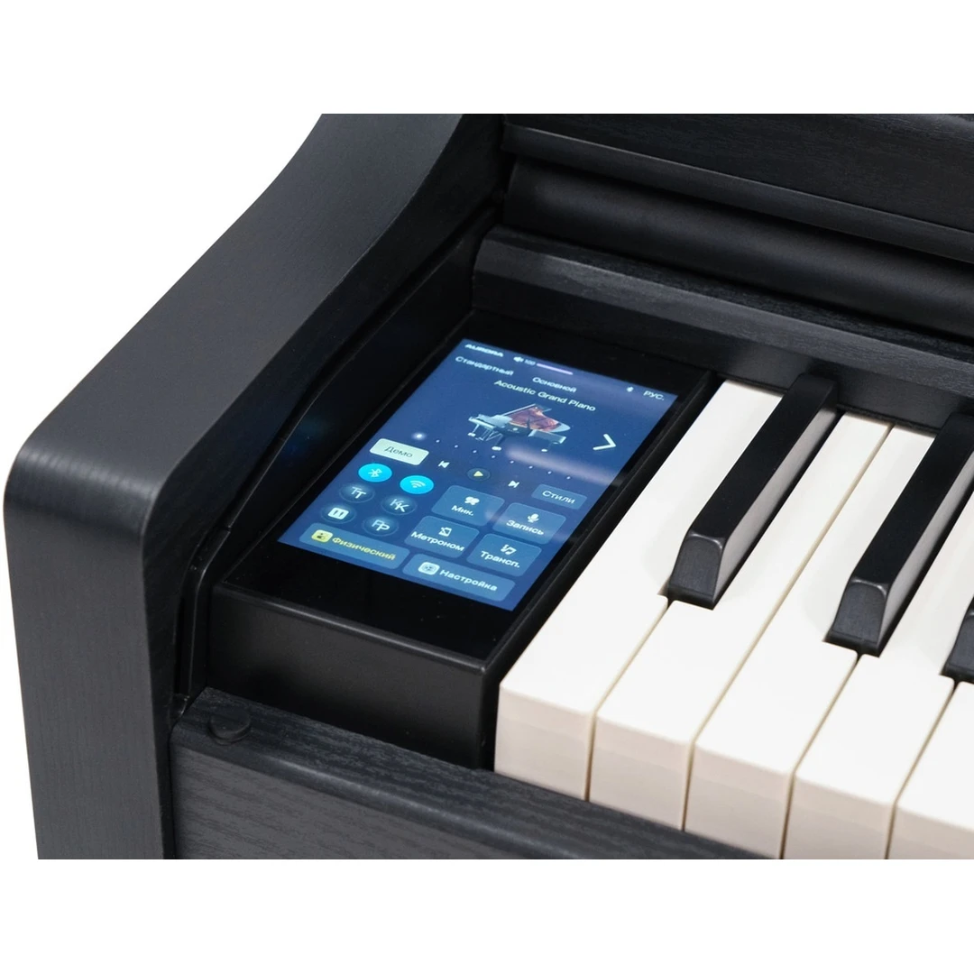 Цифровое пианино Aurora AU140-BK