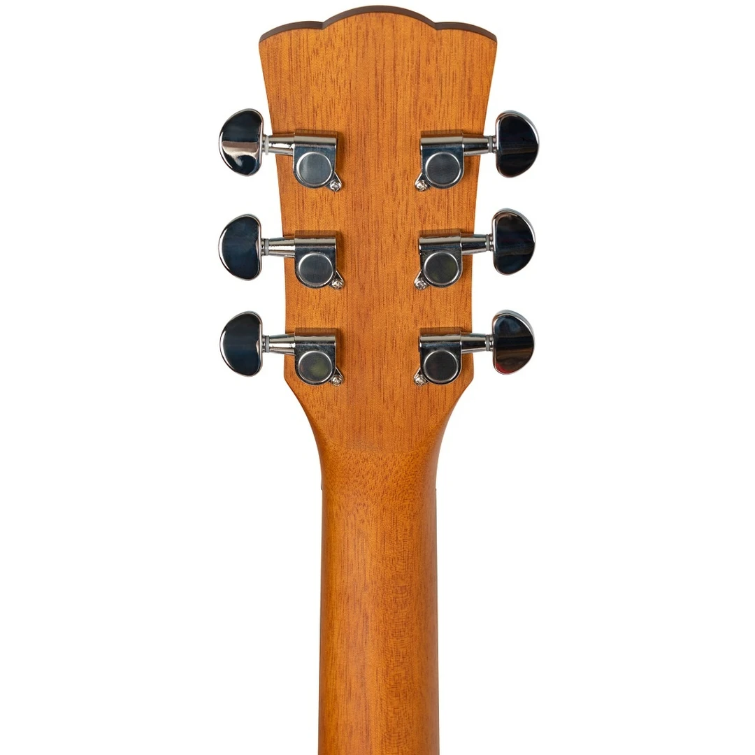 Акустическая гитара Rockdale Aurora D3 C SBST