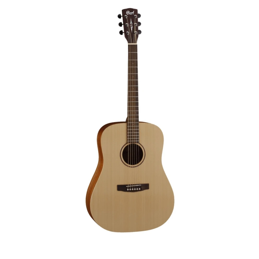 Акустическая гитара Cort Earth-Grand OP w/bag