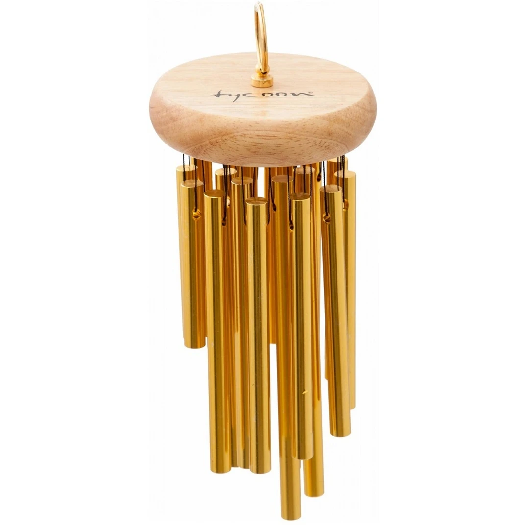 Бар-чаймс Tycoon TMC-12G