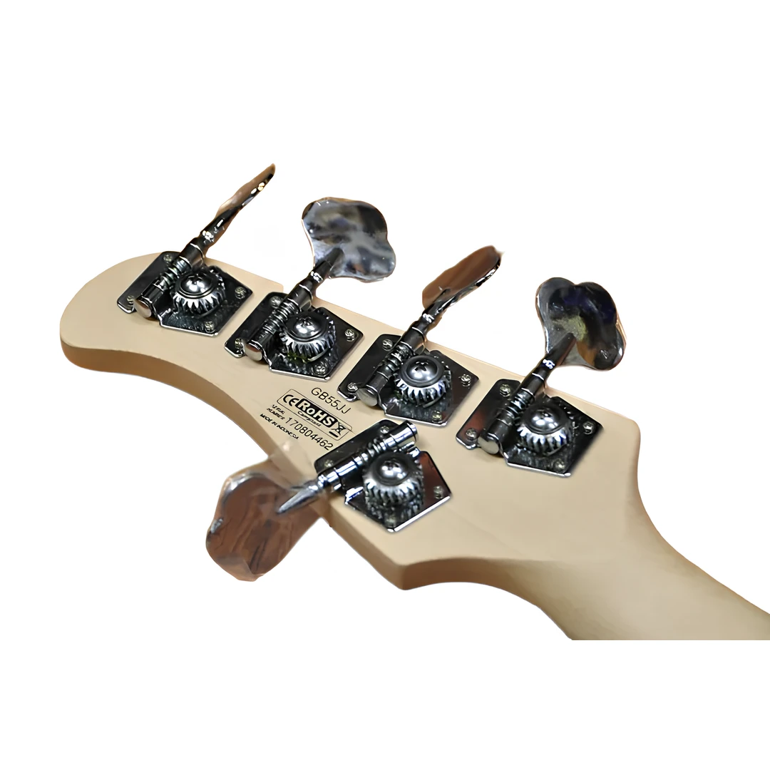 Бас-гитара Cort GB55JJ OW