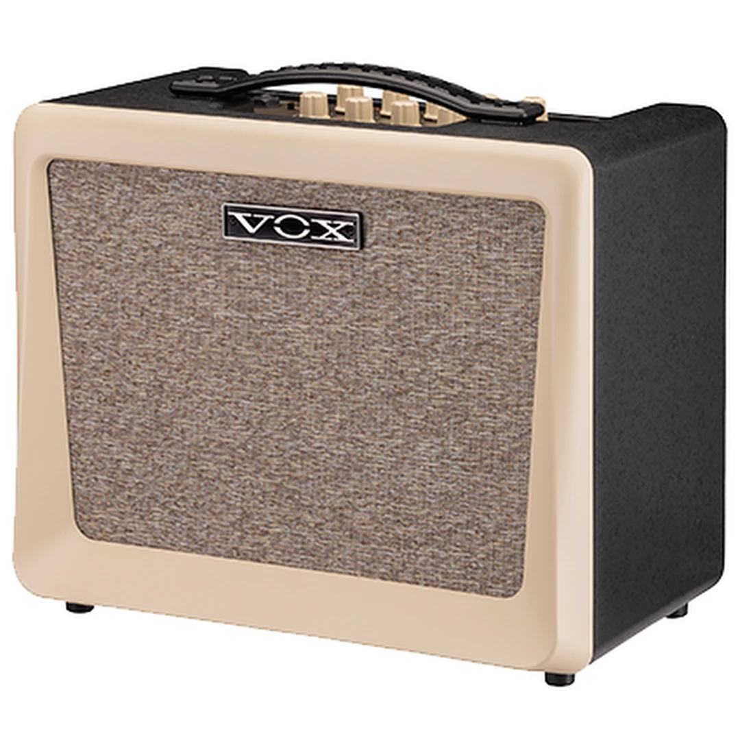 Комбоусилитель Vox Ukulele 50