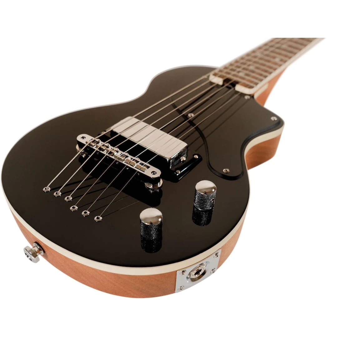 Гитарный набор Blackstar Carry On Travel Pack Black (amPlug)