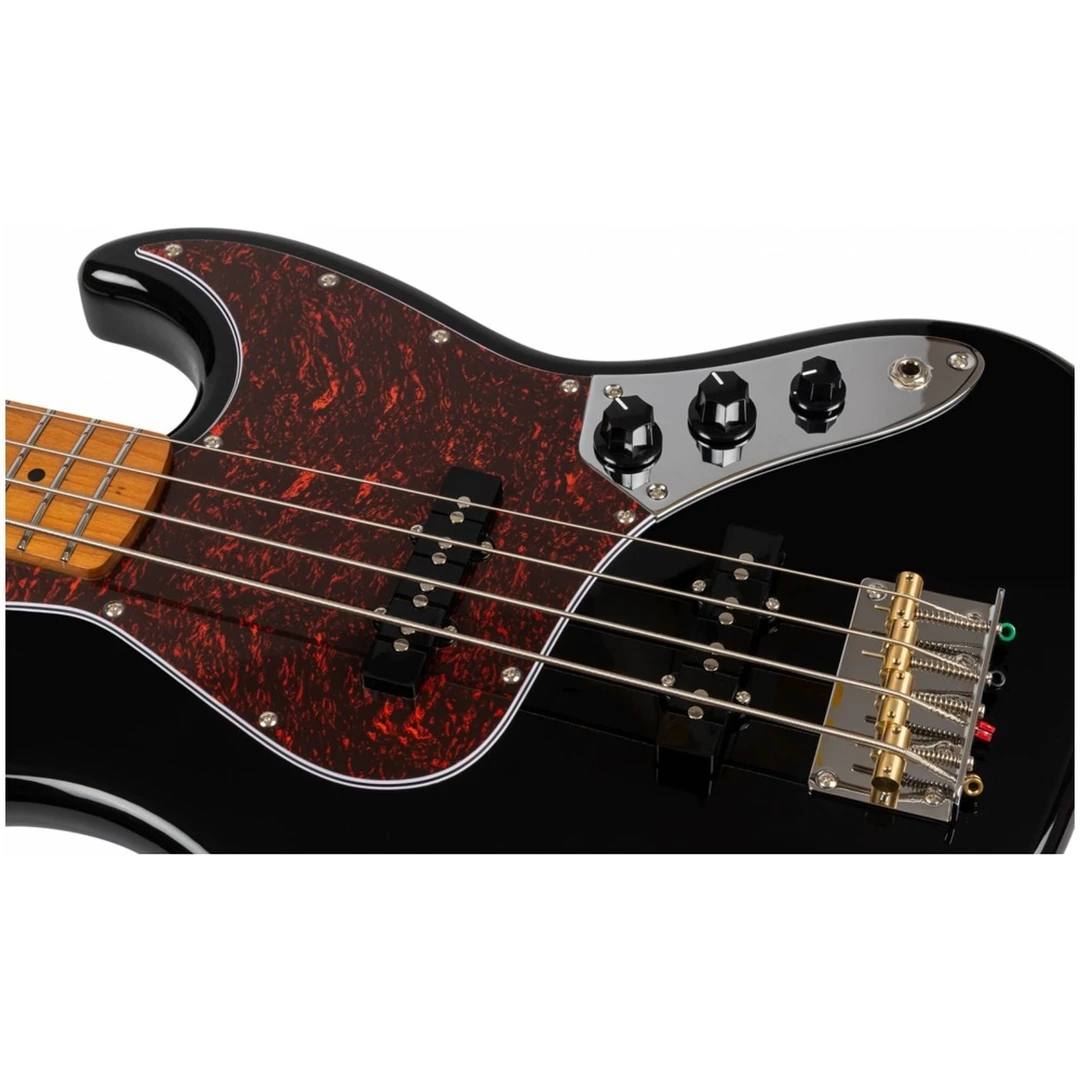 Бас-гитара Jet JJB-300 BK