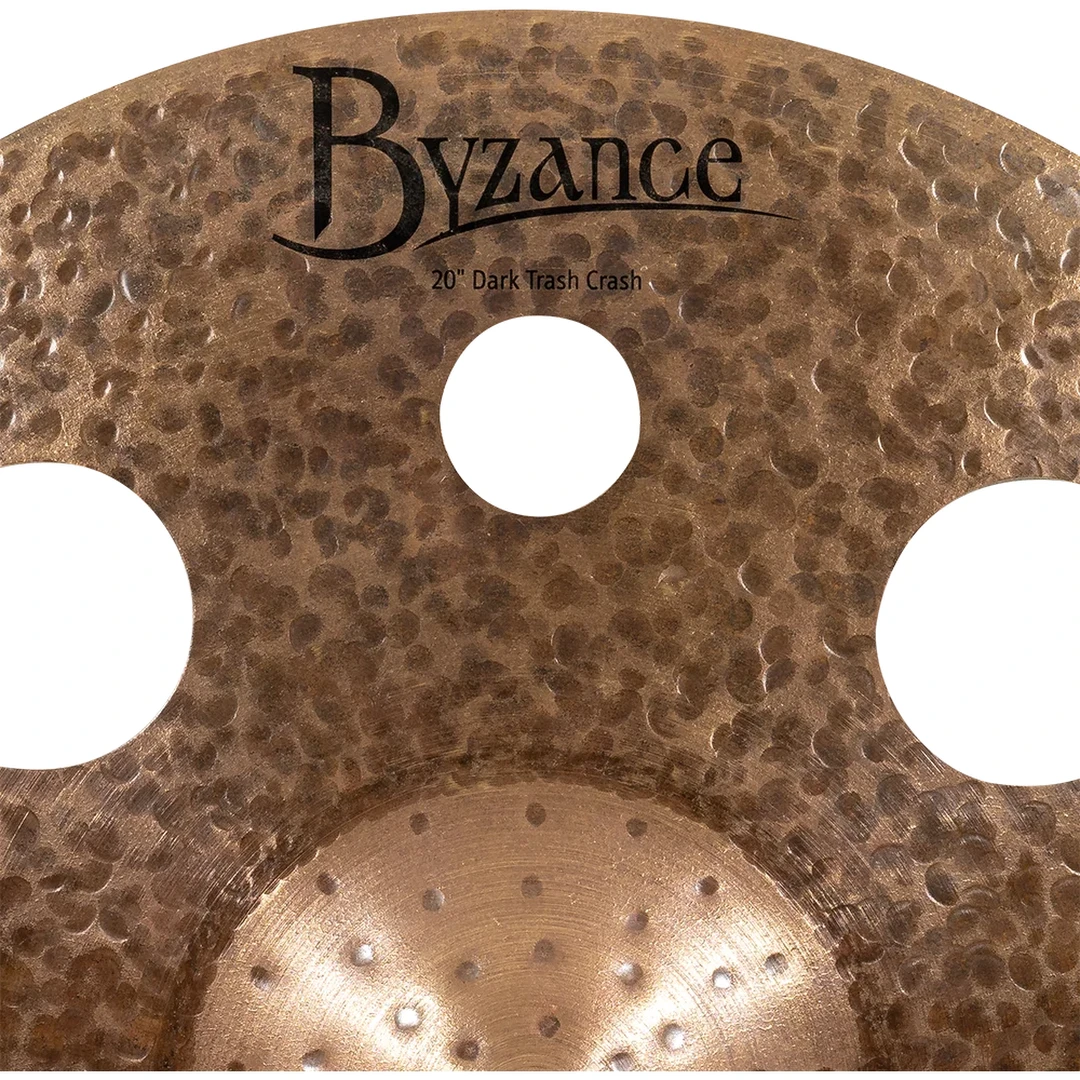 Тарелка Meinl 20" Trash Crash B20DATRC