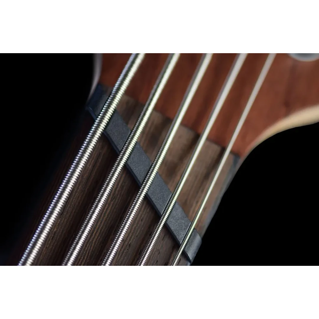 Бас-гитара Cort Artisan A5 Beyond WCASE OPBN