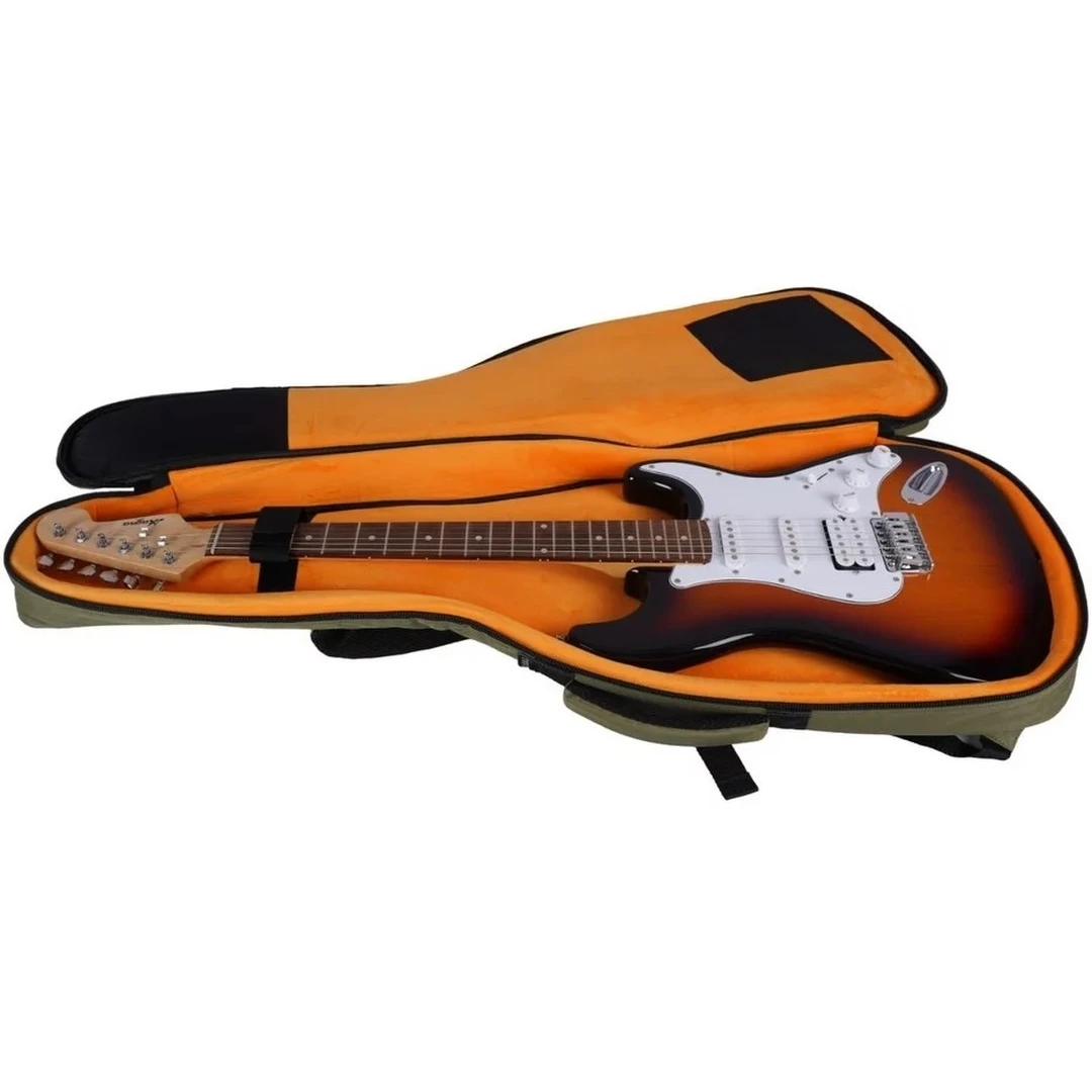 Чехол для электрогитары Bro Bag CEG-01OL