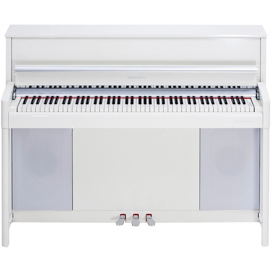 Цифровое пианино Kurzweil CUP1 WHP
