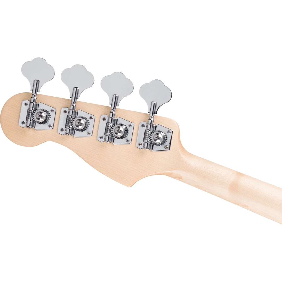 Бас-гитара Fender Squier Debut Collection Precision Bass LRL Sea Foam Green