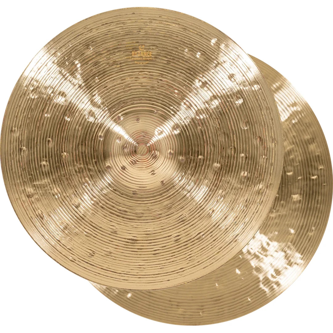 Тарелка Meinl 16" Hi-Hat B16FRH