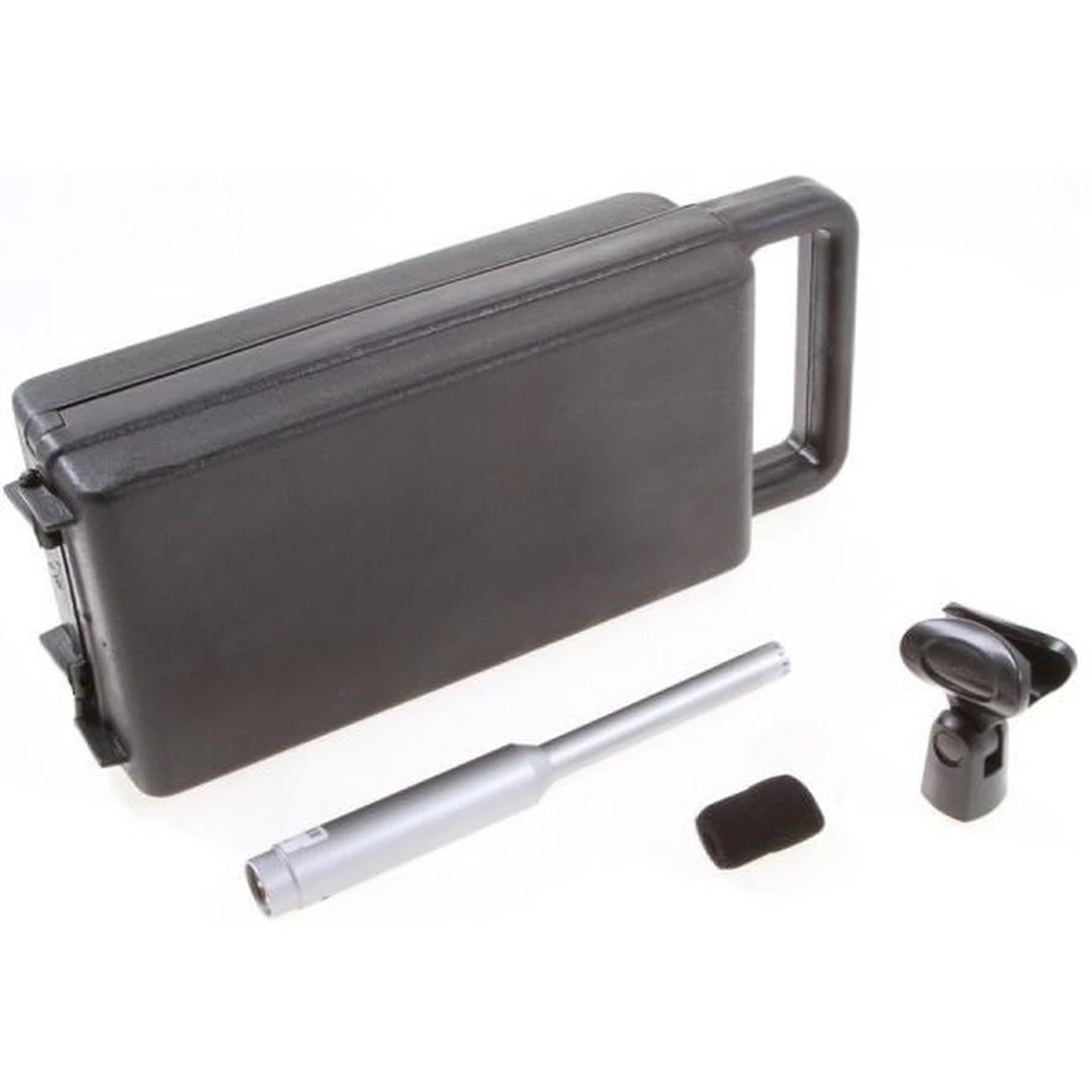 Измерительный микрофон Behringer ECM8000