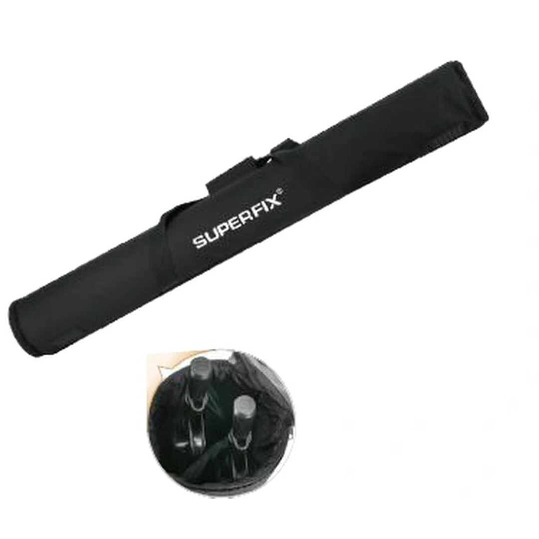 Чехол для микрофонных стоек Superfix XBM104B