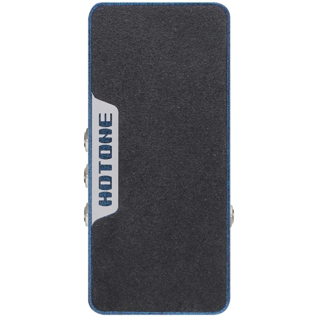 Педаль эффектов Hotone Soul Press II