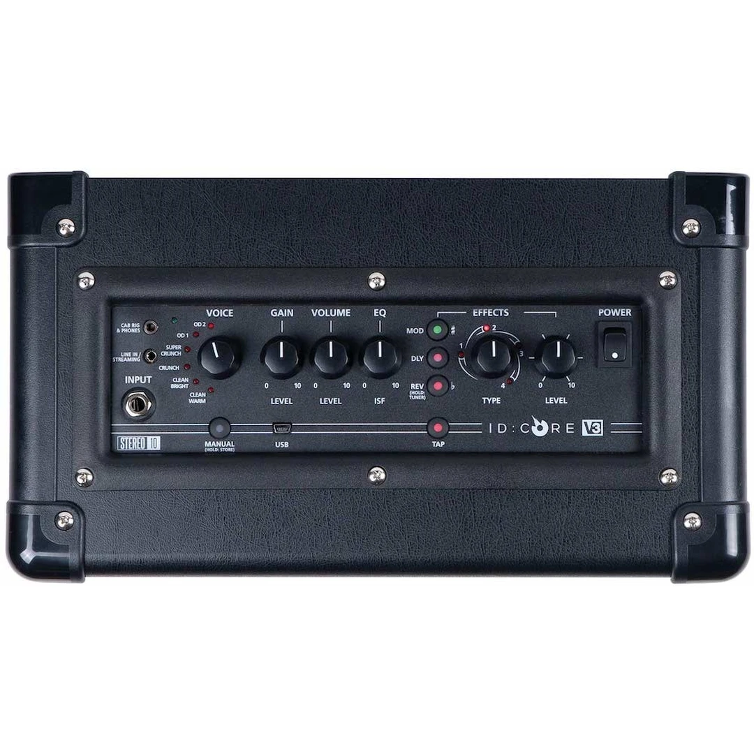 Комбоусилитель Blackstar ID:Core V3 Stereo 10