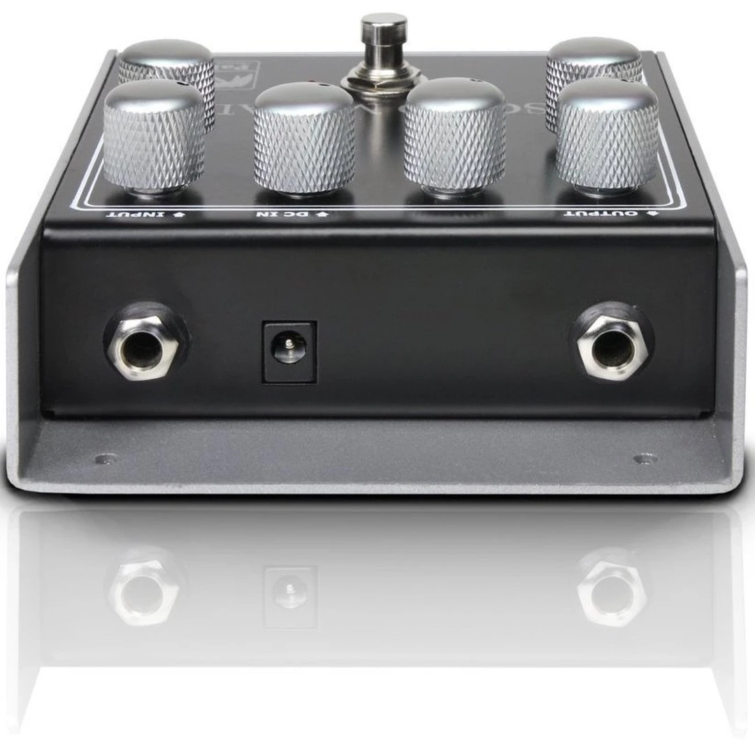 Педаль эффектов Palmer MI SOLID METAL