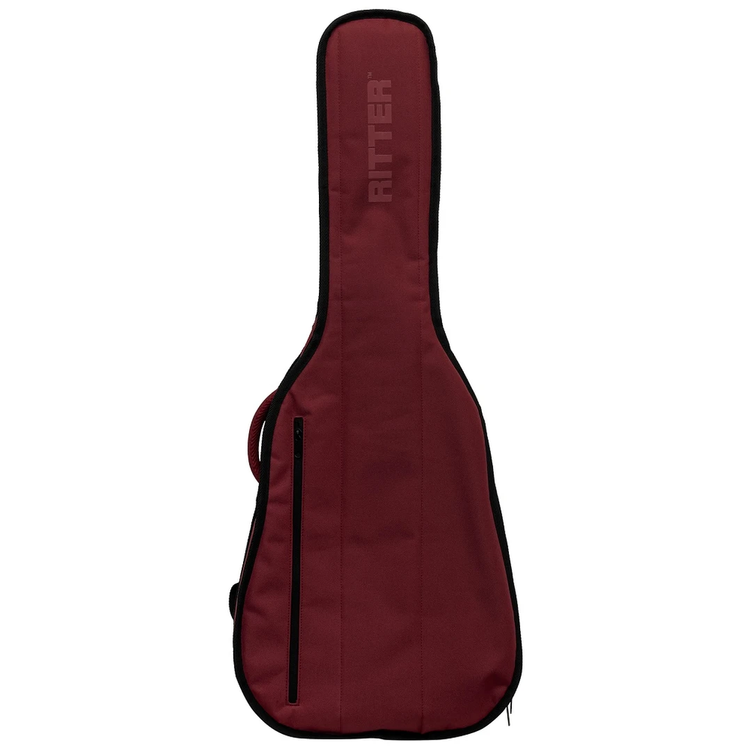 Чехол для классической гитары Ritter RGF0-CT/SRD