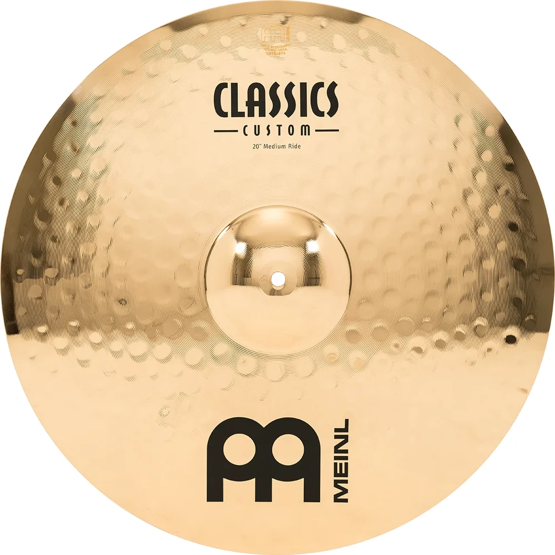 Тарелка Meinl 20" Ride PA20MR