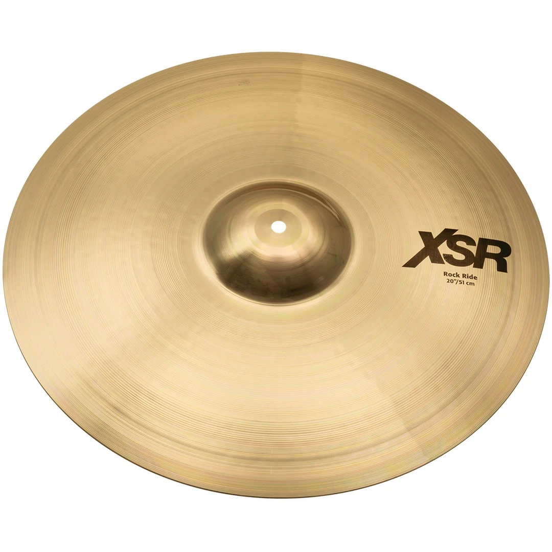 Тарелка Sabian 20" XSR Rock Ride