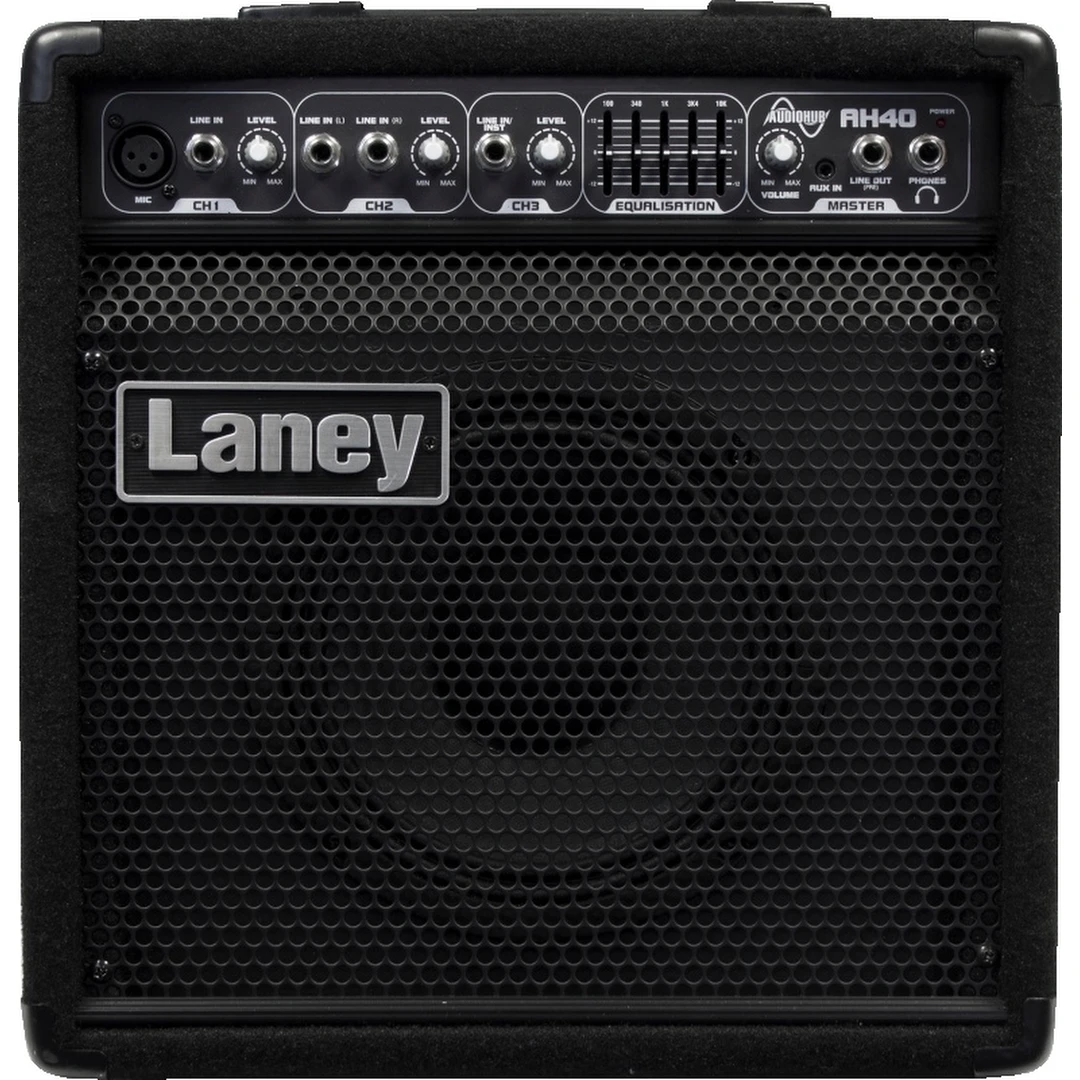 Комбоусилитель Laney AH40