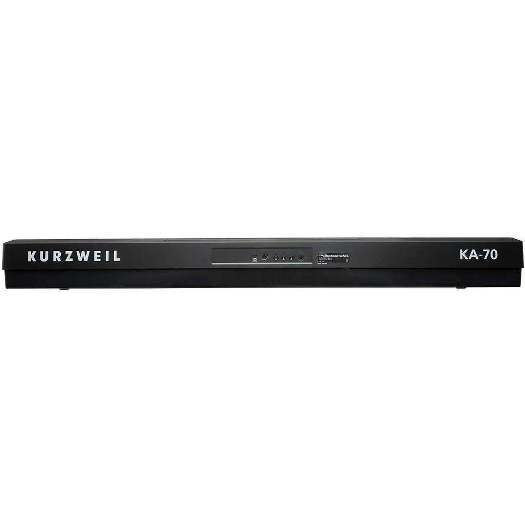 Цифровое пианино Kurzweil KA70 LB