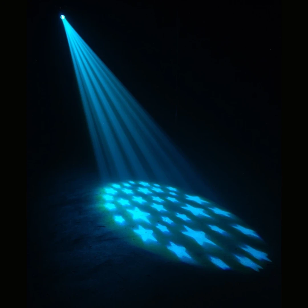 Световой прибор American DJ 1221500017