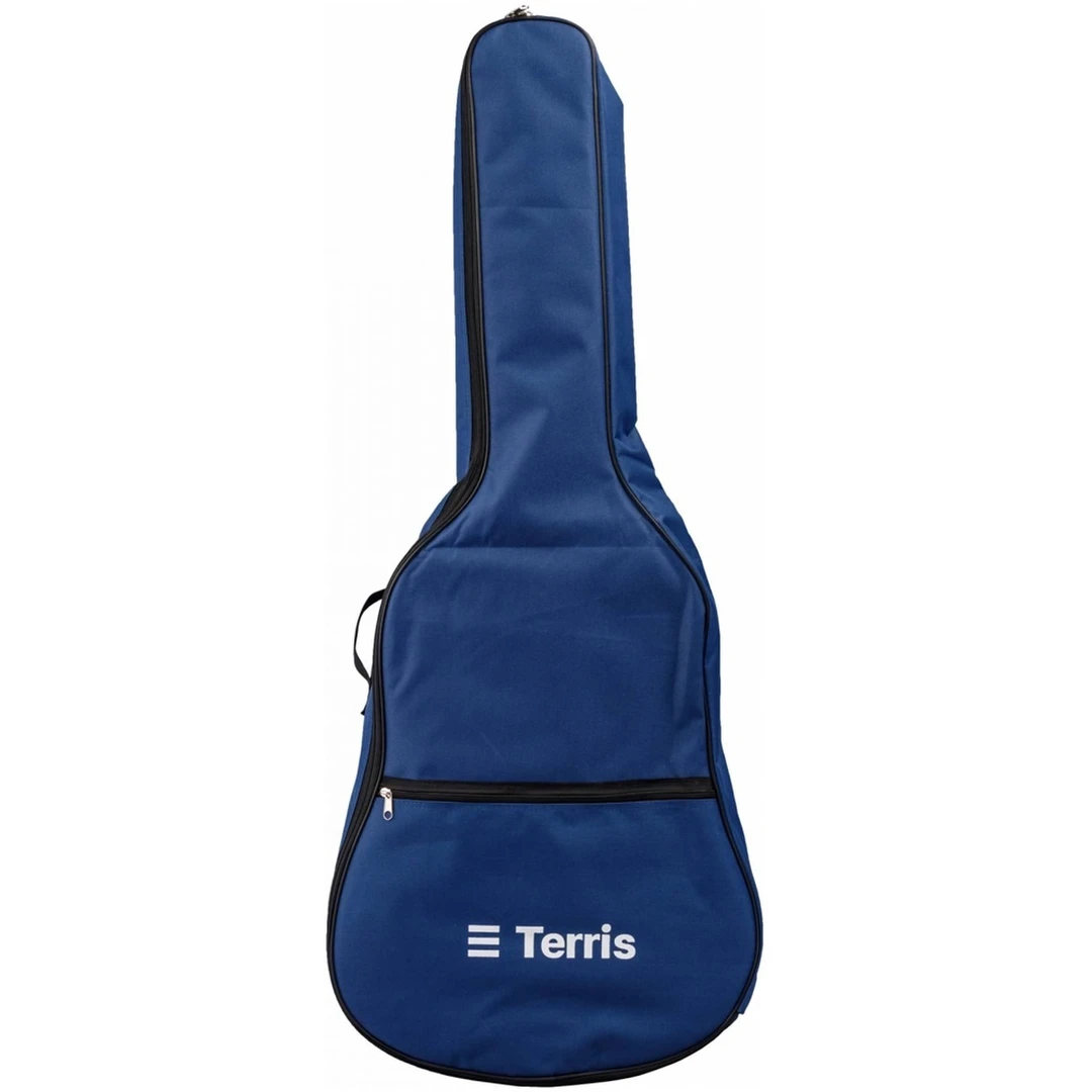 Чехол для классической гитары Terris TGB-C-05BL