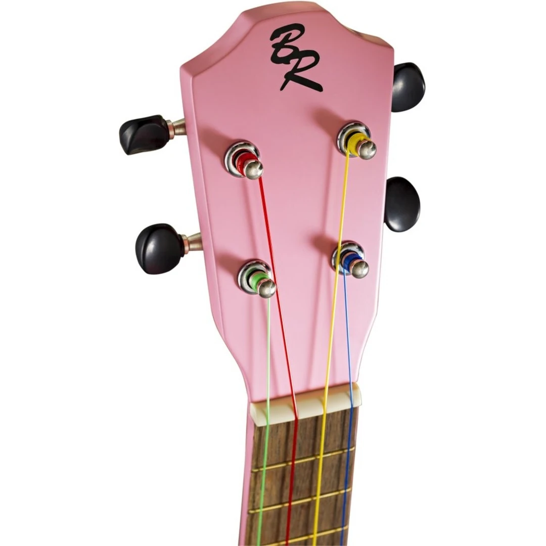 Укулеле Baton Rouge UR1-S PK